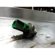 101B115 Engine Oil Pressure Sensor From 2005 Ford Focus  2.0